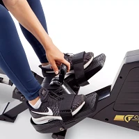 Circuit Fitness Deluxe Rowing Machine