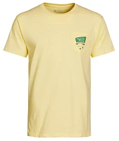 Parks Project Unisex National Welcome Graphic Pocket Tee