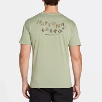 Parks Project Adult National Parks 90's Short Sleeve T-Shirt