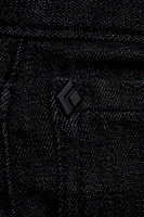 Black Diamond Men's Forged Denim Pants