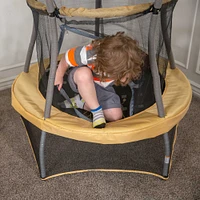 Skywalker ActivPlay Inch Safari Mini Bouncer