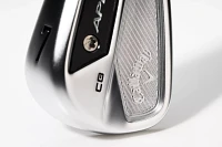 Callaway Apex CB 24 Custom Irons