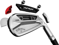 Callaway Apex CB 24 Custom Irons