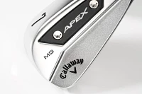 Callaway Apex MB 24 Custom Irons