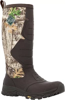 Muck Boots Men's Apex PRO Realtree EDGE Insulated Waterproof Boots