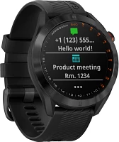 Garmin Approach S40 Golf GPS Smartwatch