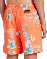 Quiksilver Youth Everyday Mix Volley Shorts