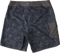 Quiksilver Men's Waterman Four Door Board Shorts