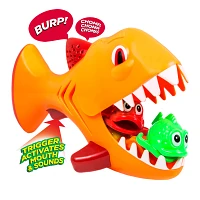 Aqua Leisure Chompin Piranha Toy