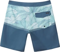 Quiksilver Men's Backbay 19" Boardshorts