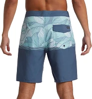 Quiksilver Men's Backbay 19" Boardshorts