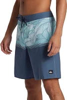 Quiksilver Men's Backbay 19" Boardshorts