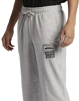 Quiksilver Men's Smash & Grab Fleece Pant Sweatpants