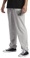 Quiksilver Men's Smash & Grab Fleece Pant Sweatpants