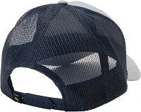 Quiksilver Men's Reeled In Trucker Hat