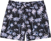 Quiksilver Men's Coastal Volley Swim Shorts