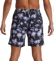 Quiksilver Men's Coastal Volley Swim Shorts