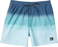 Quiksilver Men's Simmer Street 15 in. Boardshorts