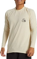 Quiksilver Men's DNA Surf Long Sleeve Shirt