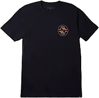 Quiksilver Men's Core Bubble MT0 T-Shirt