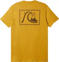 Quiksilver Men's The Original MT0 T-Shirt