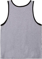 Quiksilver Men's Tijuana Stripe MJ0 Tank Top