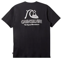 Quiksilver Men's The Original Boardshort T-Shirt