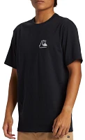 Quiksilver Men's The Original Boardshort T-Shirt