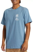 Quiksilver Men's Tropical Breeze T-Shirt