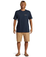 Quiksilver Men's Tropical Horizon T-Shirt