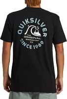 Quiksilver Men's Ice Cold T-Shirt