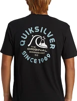 Quiksilver Men's Ice Cold T-Shirt