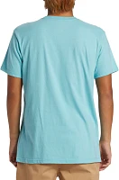 Quiksilver Men's Omni Fill T-Shirt