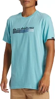 Quiksilver Men's Omni Fill T-Shirt