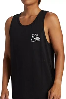 Quiksilver Men's Original Boardshort Co T-Shirt