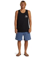 Quiksilver Men's Original Boardshort Co T-Shirt