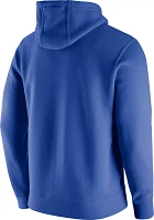 Nike Men's Duke Blue Devils Duke Blue Club Fleece Pullover Hoodie