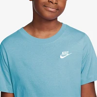 Nike Boys' Sportswear Futura T-Shirt