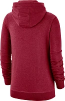 Nike Women's Stanford Cardinal Club Fleece Pullover Hoodie