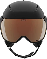 Giro Women's Aria Spherical MIPS Snow Helmet