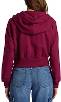 Roxy Women's Shorebreak Full-Zip Hoodie