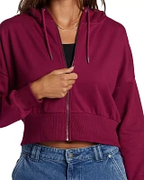 Roxy Women's Shorebreak Full-Zip Hoodie