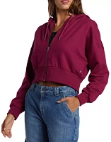 Roxy Women's Shorebreak Full-Zip Hoodie