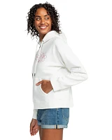 Roxy Women's Team Aloha Evening Hike Zip-Up Hoodie