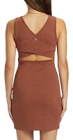 Roxy Women's Good Keepsake Mini Dress