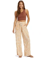 Roxy Women's Precious Cargo Beach Pants