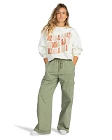 Roxy Women's Precious Cargo Pants