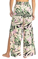 Roxy Women's Tropical Rhythm Pants