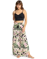 Roxy Women's Tropical Rhythm Pants