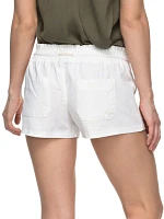 Roxy Women's Oceanside Beach Shorts